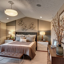 Bedroom Ideas