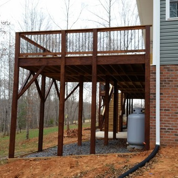 Country hideaway