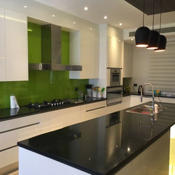 Homes Kitchens - Products