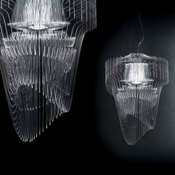 Lamparas en ambientes - Pendant Lighting