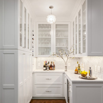 120 Year Old Victorian Home Renovation & Remodel