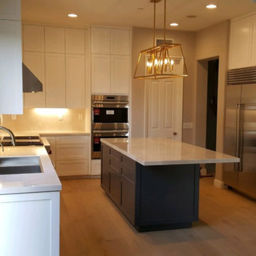 Kitchen Remodels