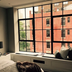 3rd Avenue - Windows