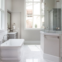 Bathroom ideas