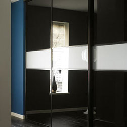 Custom Closet Sliding Doors - Interior Doors