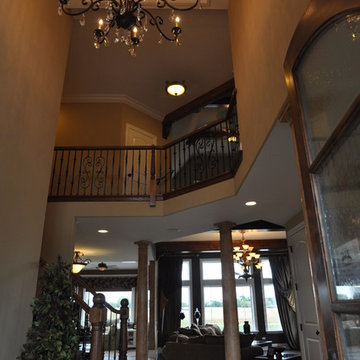 The Wyndermere | Model Home