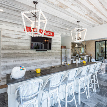 Cape Cod Residence