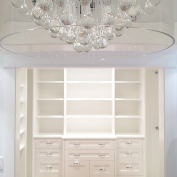 Luxury Custom Build