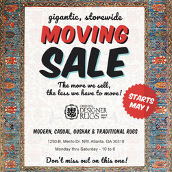 FESTIVE OFFERS AND SALES - Rugs