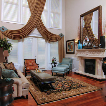 Dream Room 2014