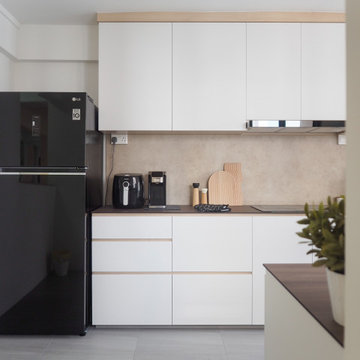 Hougang Avenue Resale