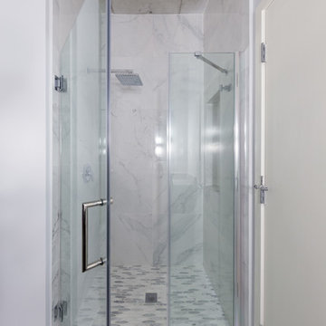 Condominium Bathroom Remodeling