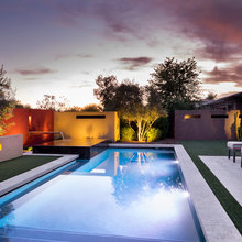 xOutdoor Waterfeatures