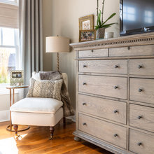 Austin Bedroom