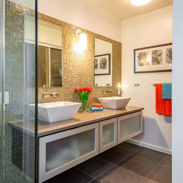 Full Eichler Home Remodeling