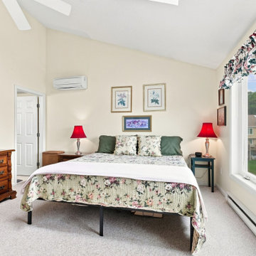 50 Patch Pond Road Unit 32 Ossipee, NH