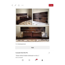 Boys Rooms