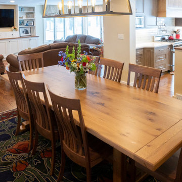 Tully Family Room