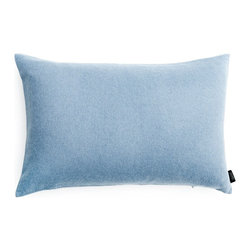 Elvang Classic Cushion Dusty Ocean - Decorative Pillows