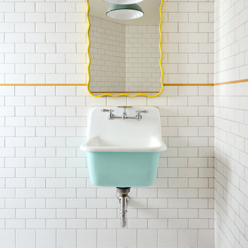 Spanish Modern Point Loma