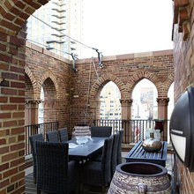 Outdoor Furniture