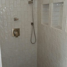 Bonus Room Bathroom