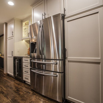 New Berlin Kitchen Remodel