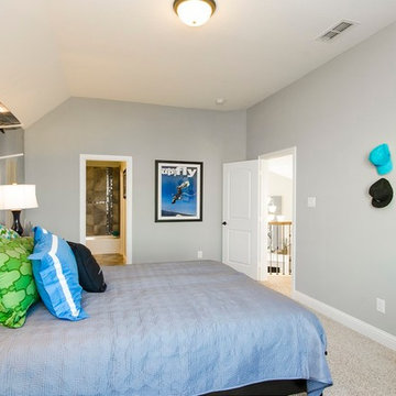 5045 Venetian- Reserve at Lakeview by Landon Homes