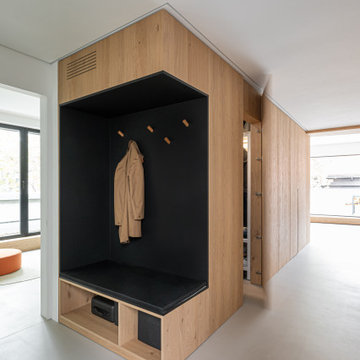CASA ZMR