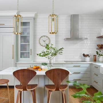 Chandler Kitchen