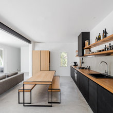 Kitchen Ideas