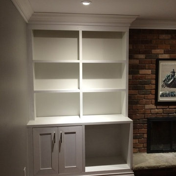 Den Renovation