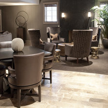 basement ideas