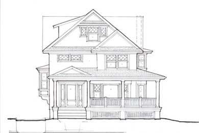 Residential Design Projects