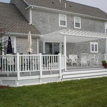 decks