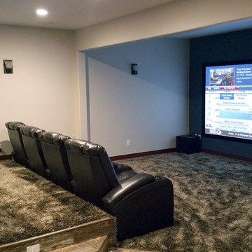 Home Theater