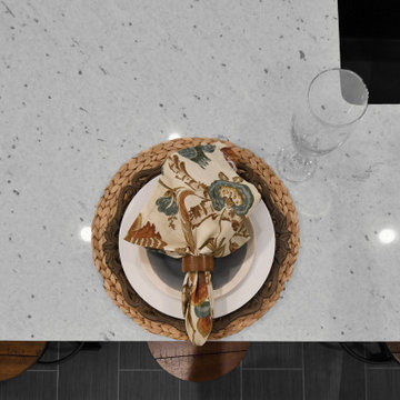 King-Lincoln Bronzeville Home Staging, 2021