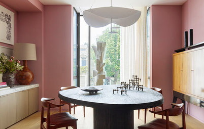 USA Houzz Tour: ‘Interior Surrealism’ in a San Francisco Terrace