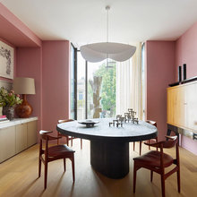 USA Houzz Tour: ‘Interior Surrealism’ in a San Francisco Terrace