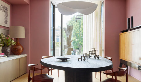 USA Houzz Tour: ‘Interior Surrealism’ in a San Francisco Terrace