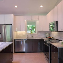 Kitchen Project