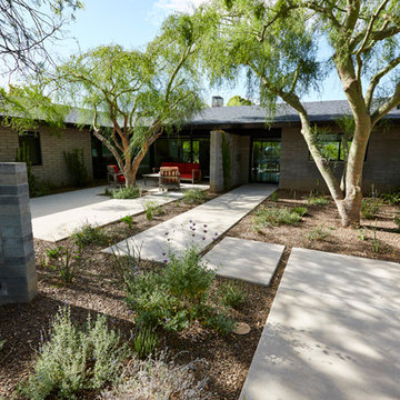 GK Residence