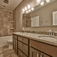 Bathroom Ideas