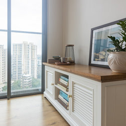 Private Residence - Products