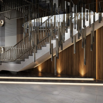 Hotel - 2 | Concept Design