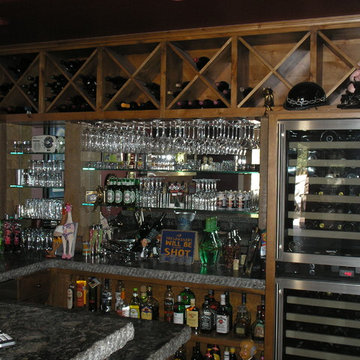 Hidden Bar