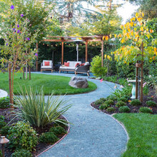Village View - LANDSCAPING