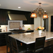 kitchen back splash