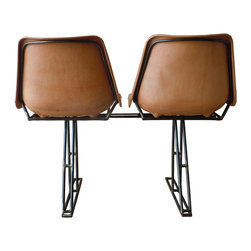 Sillas y Taburetes - Accent And Storage Benches