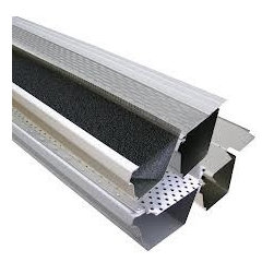 Gutters Photos - Roofing And Gutters